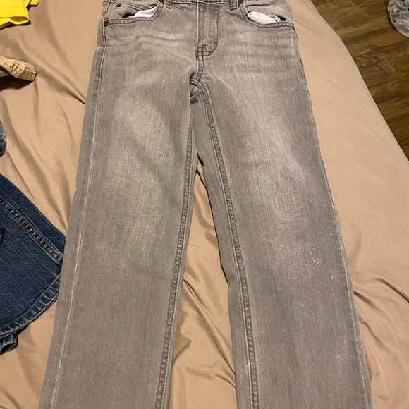 Tommy jeans. - Picture 1 of 3
